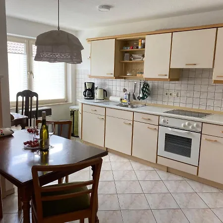Bauernhaus Hopfenrose Apartment Tettnang
